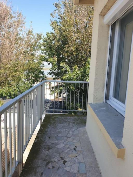 Studio Refait A Neuf Ave St Maurice Palavas-les-Flots Eksteriør billede
