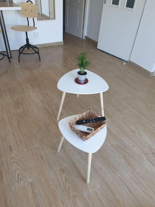Studio Refait A Neuf Ave St Maurice Palavas-les-Flots Eksteriør billede