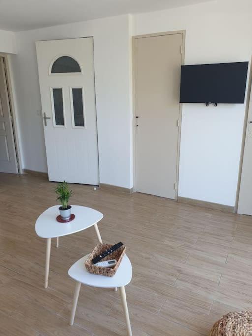 Studio Refait A Neuf Ave St Maurice Palavas-les-Flots Eksteriør billede
