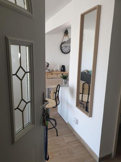 Studio Refait A Neuf Ave St Maurice Palavas-les-Flots Eksteriør billede