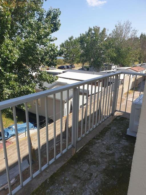 Studio Refait A Neuf Ave St Maurice Palavas-les-Flots Eksteriør billede