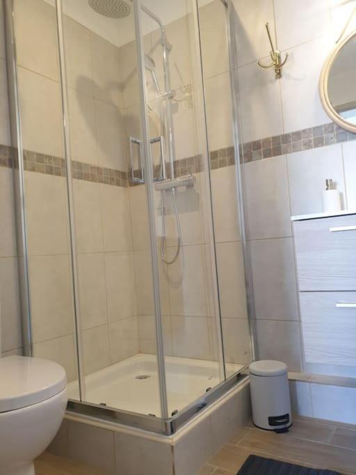 Studio Refait A Neuf Ave St Maurice Palavas-les-Flots Eksteriør billede