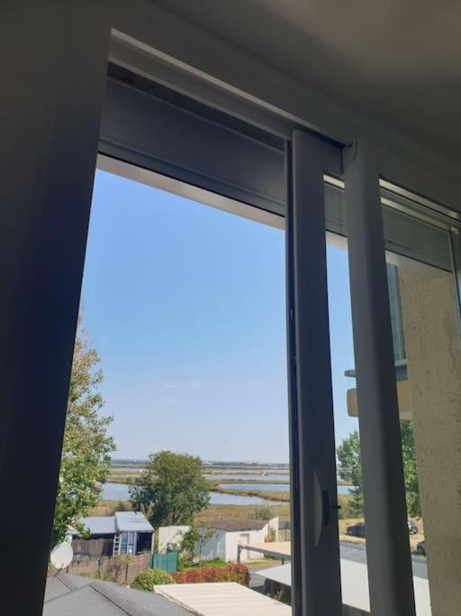 Studio Refait A Neuf Ave St Maurice Palavas-les-Flots Eksteriør billede